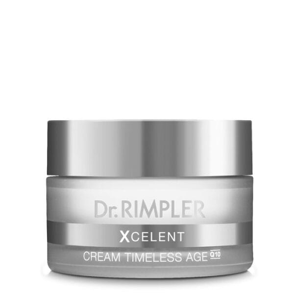 XCELENT Cream Timeless Age Q10 50ml - Krem Przeciwstarzeniowy Q10