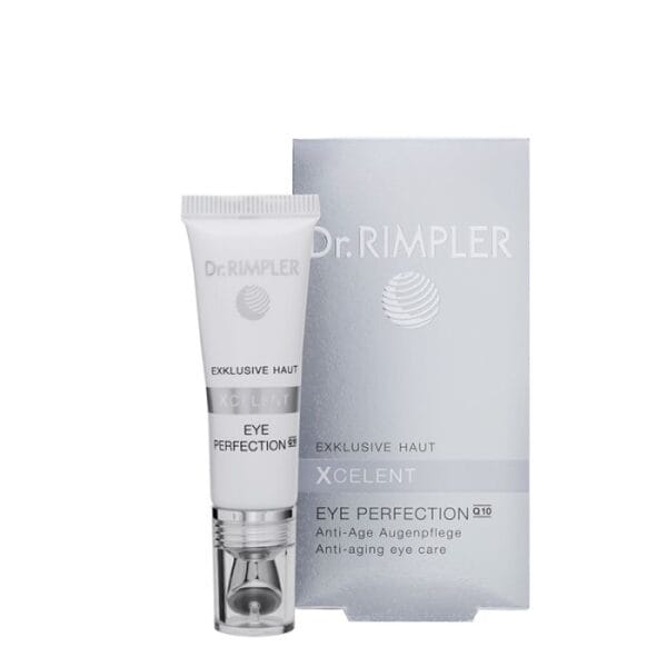 XCELENT Eye Perfection Q10 10 ml - Krem-korektor pod oczy