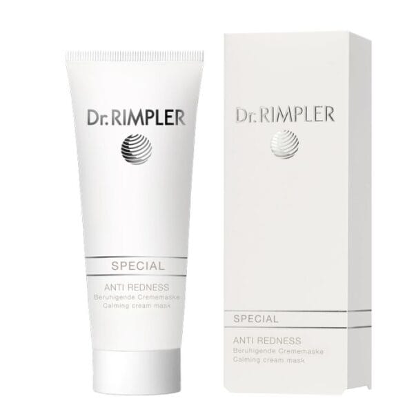 SPECIAL Mask Anti Redness 75 ml - maska zmniejszająca zaczerwienienia