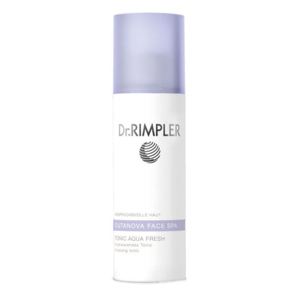 CUTANOVA FACE SPA Tonic Aqua Fresh 200 ml - tonik mineralny