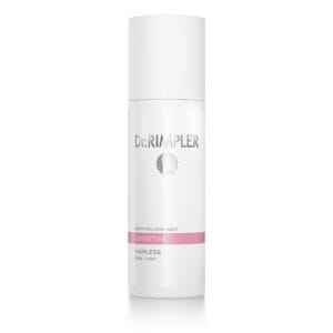 SENSITIVE Hairless Stoplotion 200 ml - emulsja zmniejszająca wzrost włosów
