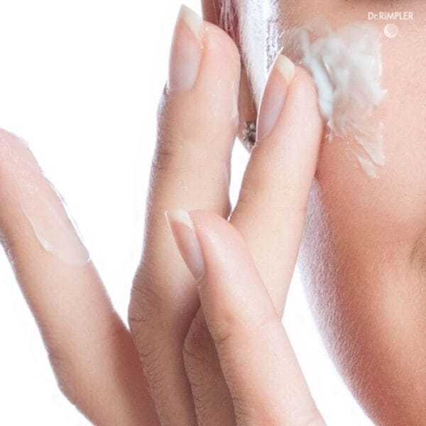 SENSITIVE Hy-Base Ultrasensitive 50 ml - beztłuszczowy, nawilżający żel