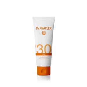 SUN Face Cream SPF 30 75 ml