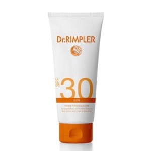 SUN High Protection SPF 30 200 ml