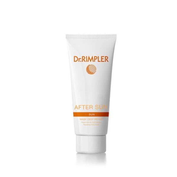 SUN After Sun Mask Deep Repair 75 ml