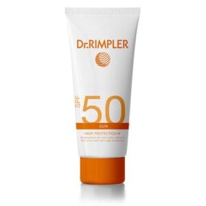 SUN High Protection+ SPF 50 200 ml