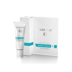 DR CLEAR+ The Spotless 10 ml - pasta maskująca do miejscowego leczenia stanów zapalnych