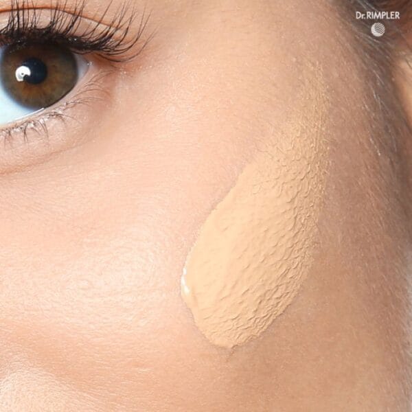 DR CLEAR+ The Stylist 50 ml – krem BB do skóry z niedoskonałościami