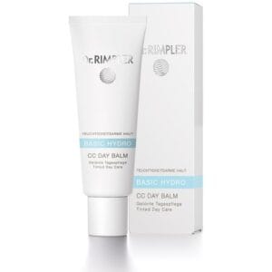 DR HYDRO CC Day Balm 50 ml – krem koloryzujący