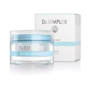DR HYDRO Cream Active 50 ml – krem ochronny dla wymagającej skóry
