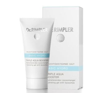 DR HYDRO Triple Aqua Booster 50 ml – nawilżające serum