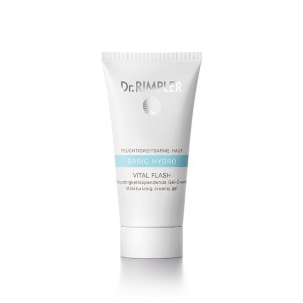 DR HYDRO Vital Flash 50 ml – lekki żel-krem