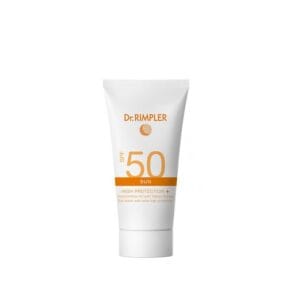 SUN High Protection+ SPF 50 promo 20 ml