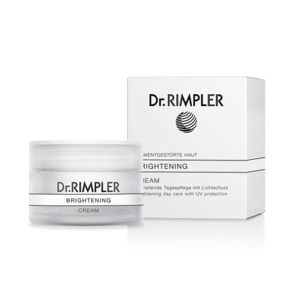 Brightening Cream 50 ml