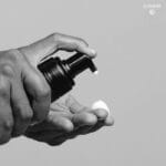 MEN Deep Cleansing Foam 100 ml