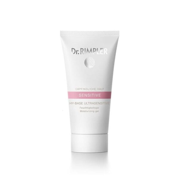SENSITIVE Hy-Base Ultrasensitive 50 ml - beztłuszczowy, nawilżający żel