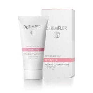 SENSITIVE Hy-Base Ultrasensitive 50 ml - beztłuszczowy, nawilżający żel
