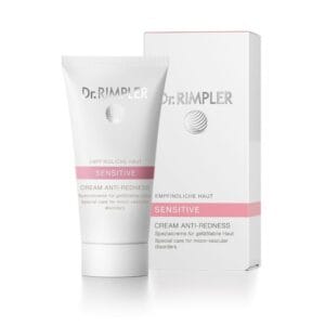 SENSITIVE Cream Anti-Redness 50 ml - kojący krem redukujący zaczerwienienia