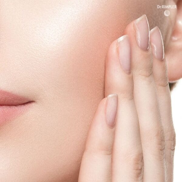 INTENSIVE MED HYDRO MATRIX N° 321 20 ml - intensywnie nawilżające serum