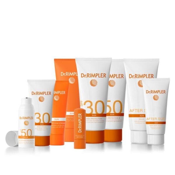 SUN Protection Xtreme 75 ml