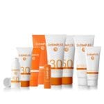 SUN After Sun Mask Deep Repair 75 ml