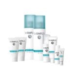 DR CLEAR+ The Concentrate 50 ml – silny koncentrat do skóry skłonnej do stanów zapalnych