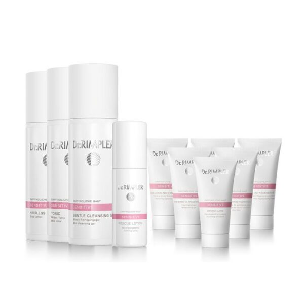 SENSITIVE Hy-Base Ultrasensitive 50 ml - beztłuszczowy, nawilżający żel