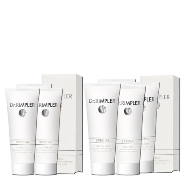 SPECIAL Mask Anti Redness 75 ml - maska zmniejszająca zaczerwienienia