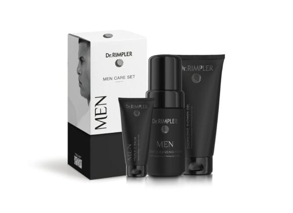 Dr Men Zestaw Pielęgnacyjny