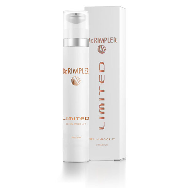 LIMITED Serum Magic Lift - Ekskluzywne Serum Liftingujące 50 ml