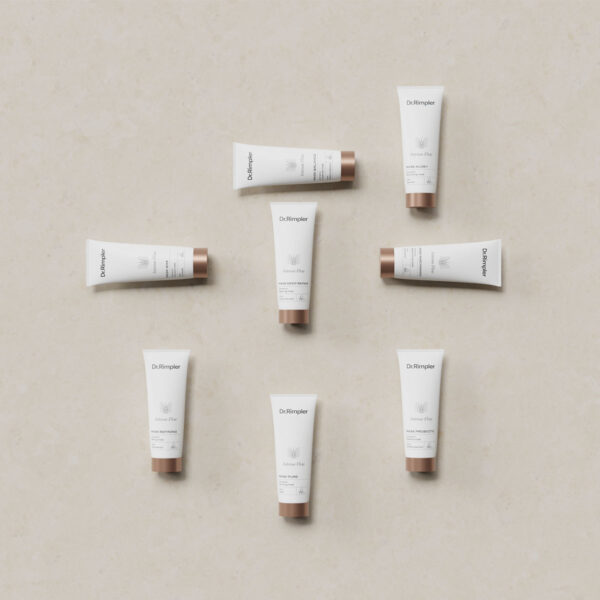 Intense Flow Mask Refining