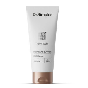 Pure Body Deep Care Butter