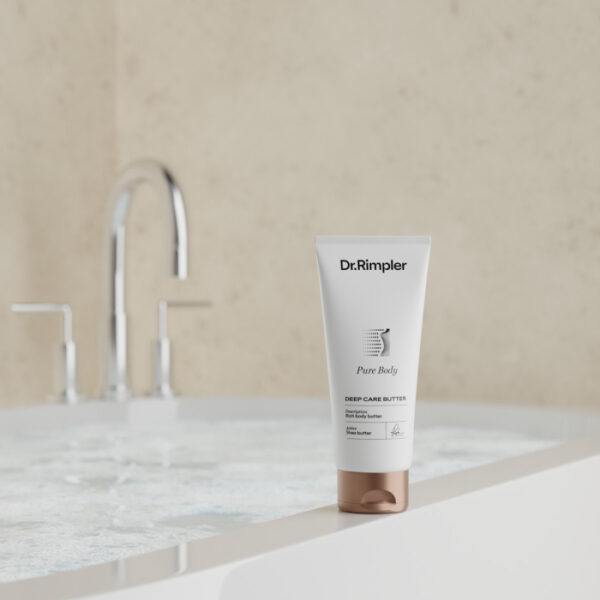 Pure Body Deep Care Butter