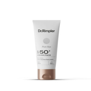 Pure Sun Cream Face SPF 50
