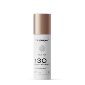 Pure Sun Cream Sensitive SPF 30